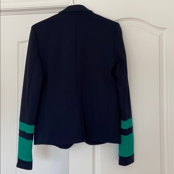 Gap Women’s Tall Blazer - Picture 3 of 4